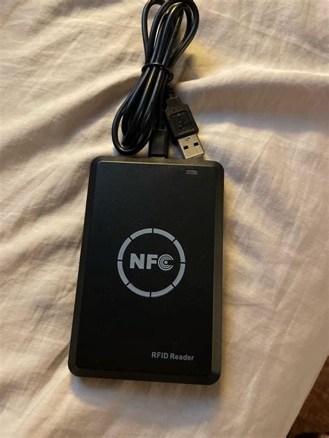 nfc reader commands|nfc reader for laptop.